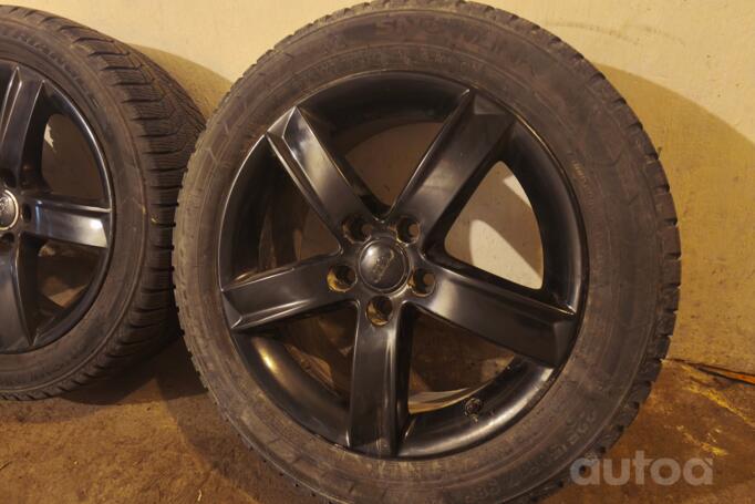 Audi, lengvojo lydinio