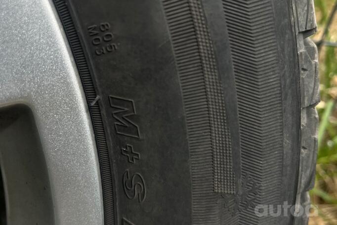 Audi, lengvojo lydinio