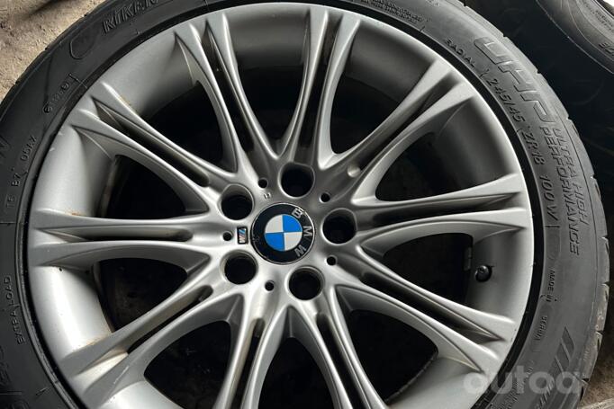 Bmw, lengvojo lydinio