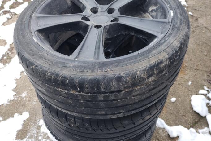 Kita, lengvojo lydinio