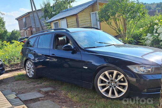 Bmw, lengvojo lydinio