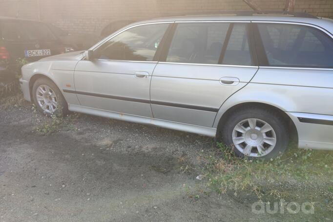 Bmw, lengvojo lydinio