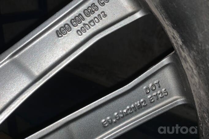 Audi, lengvojo lydinio
