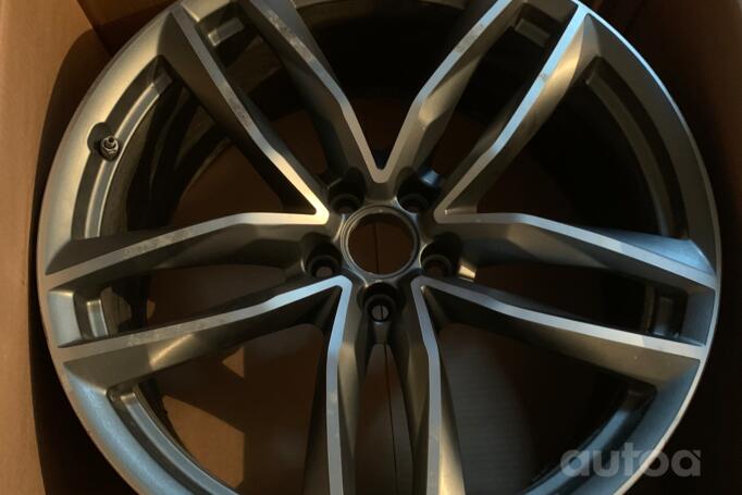 Audi, lengvojo lydinio
