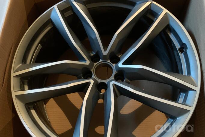 Audi, lengvojo lydinio