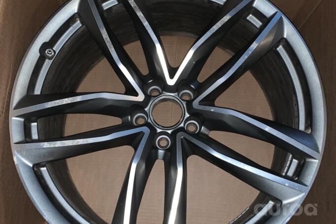 Audi, lengvojo lydinio