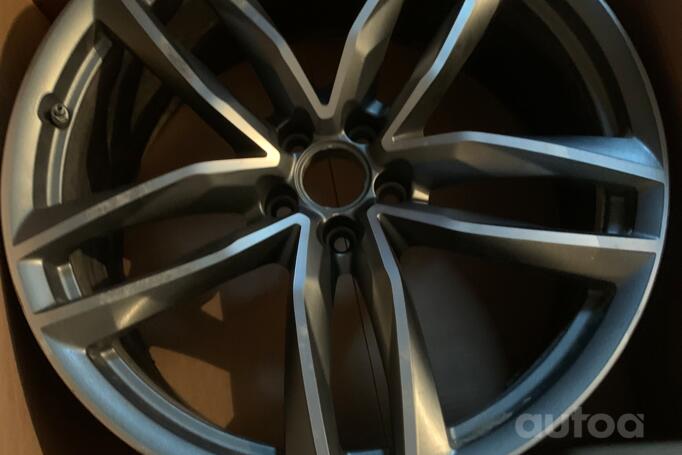 Audi, lengvojo lydinio