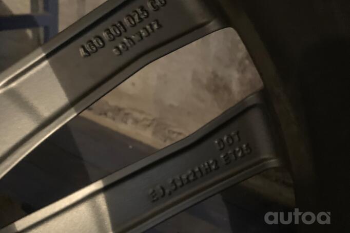 Audi, lengvojo lydinio