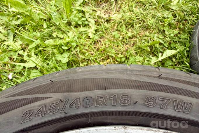 Audi, lengvojo lydinio