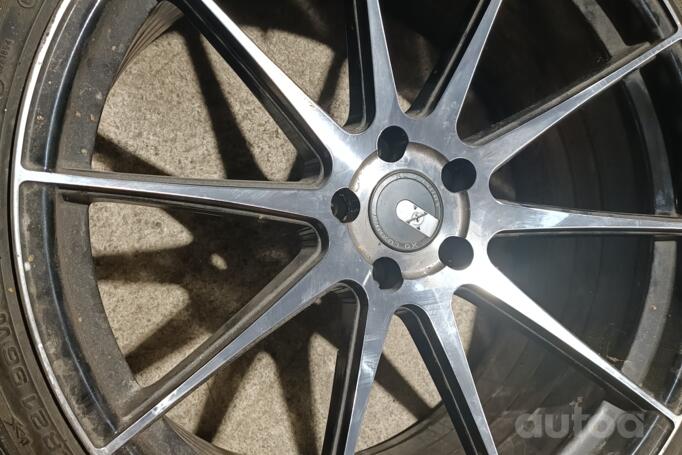 Vertini, lengvojo lydinio