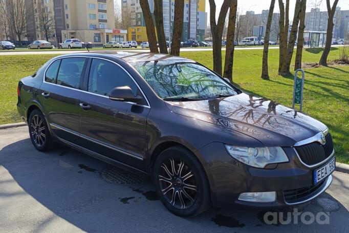 Com4wheels, lengvojo lydinio