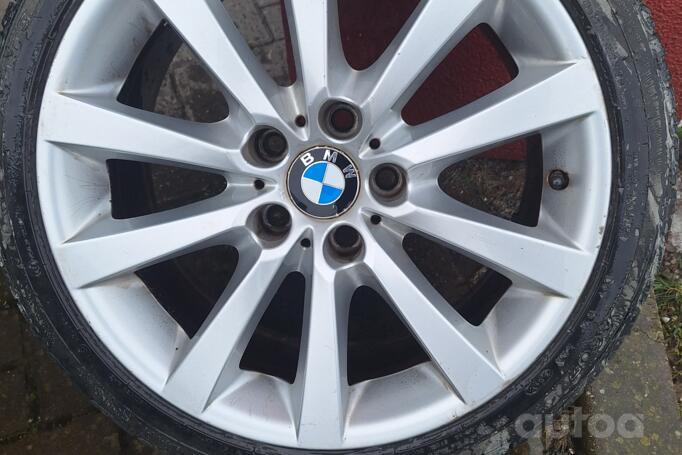 Bmw, lengvojo lydinio