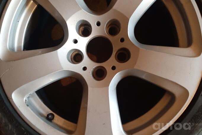 Kita, lengvojo lydinio