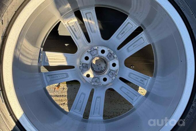 Audi, lengvojo lydinio