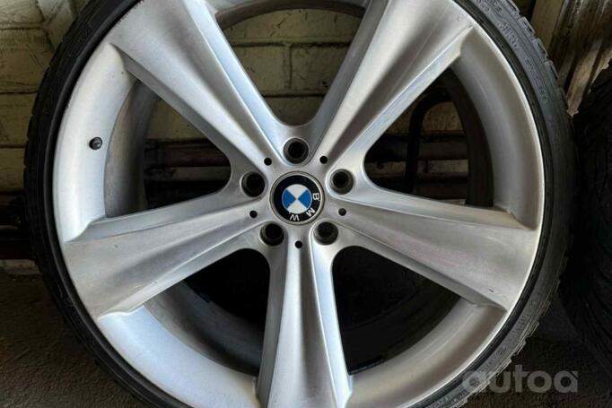Bmw, lengvojo lydinio