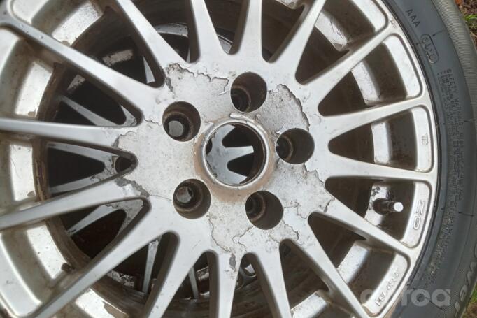 Kita, lengvojo lydinio