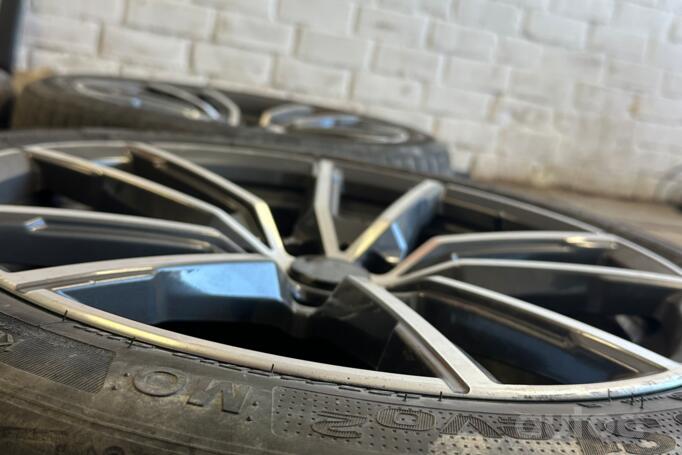 Bmw, lengvojo lydinio