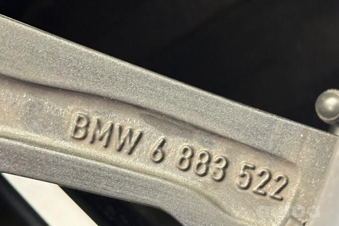 Bmw, lengvojo lydinio