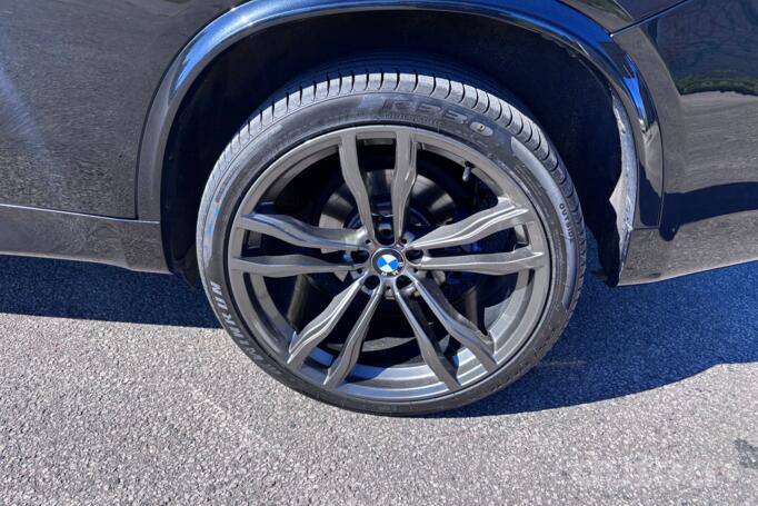 BMW, lengvojo lydinio