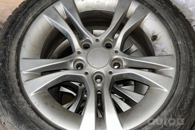 Kita, lengvojo lydinio