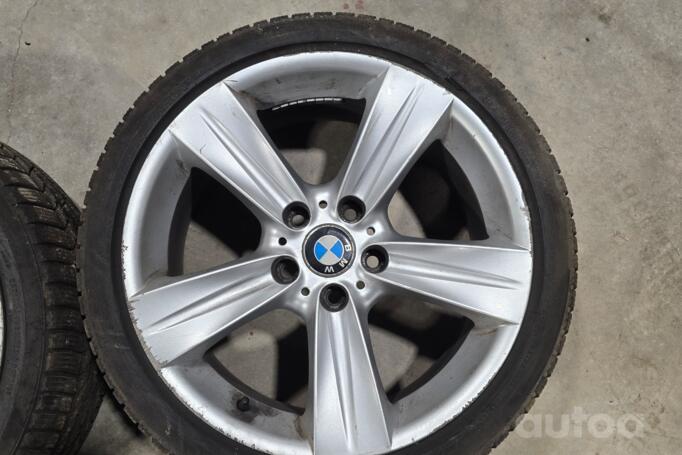BMW, lengvojo lydinio