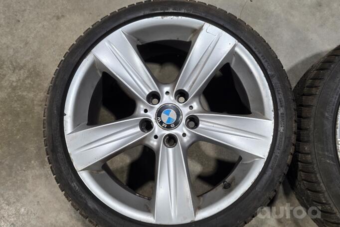 BMW, lengvojo lydinio