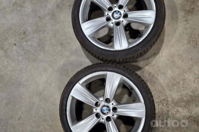 BMW, lengvojo lydinio