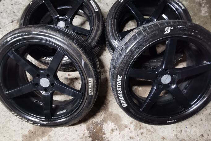 Vossen, lengvojo lydinio