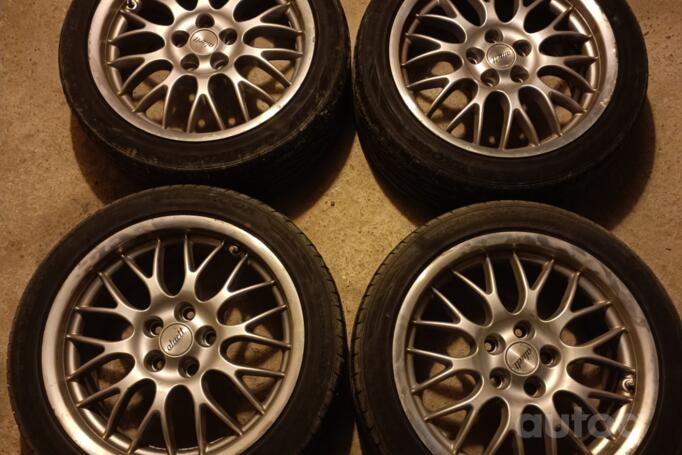 Aluett, lengvojo lydinio