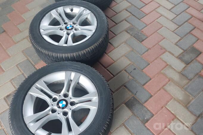 Bmw, lengvojo lydinio