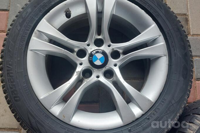 Bmw, lengvojo lydinio