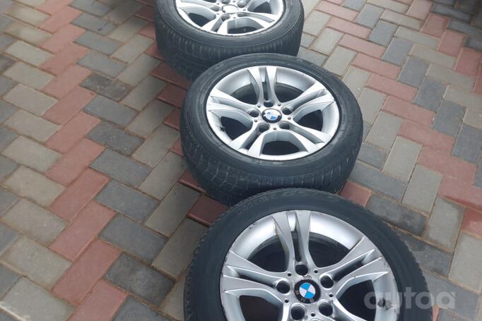 Bmw, lengvojo lydinio
