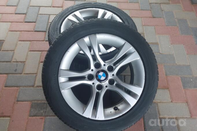 Bmw, lengvojo lydinio