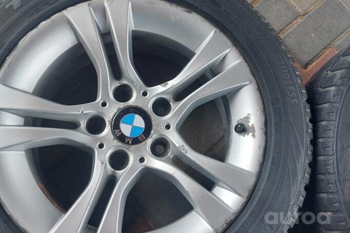 Bmw, lengvojo lydinio