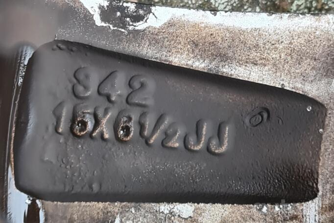 Kita, lengvojo lydinio