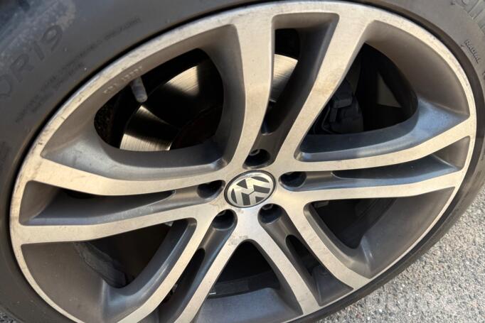 Volkswagen, lengvojo lydinio