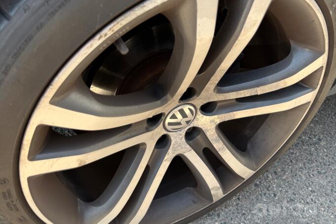 Volkswagen, lengvojo lydinio