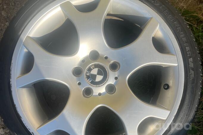 Bmw, lengvojo lydinio