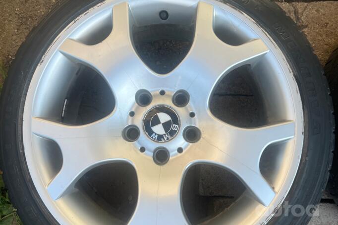 Bmw, lengvojo lydinio