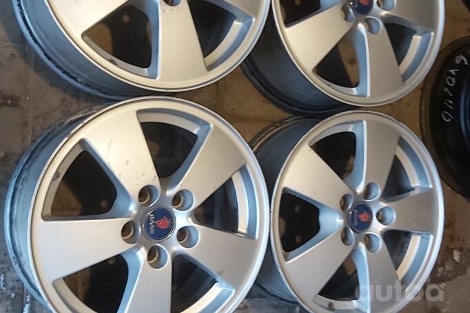 SAAB, lengvojo lydinio