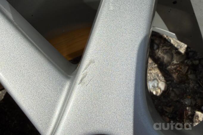 Toyota, lengvojo lydinio