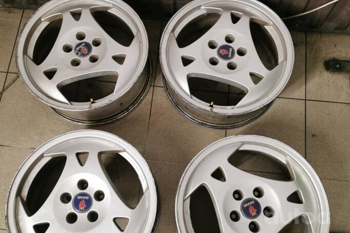 Saab, lengvojo lydinio