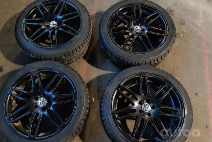 Golf 4 audi a3, lengvojo lydinio