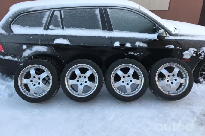 Breyton, lengvojo lydinio