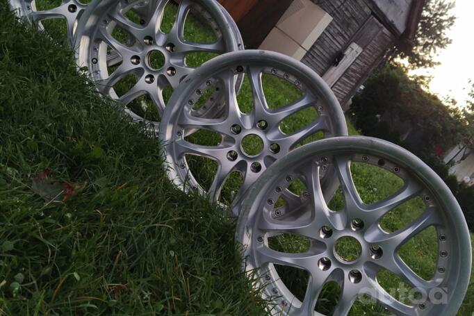 Dezent, lengvojo lydinio