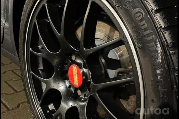 BBS, lengvojo lydinio