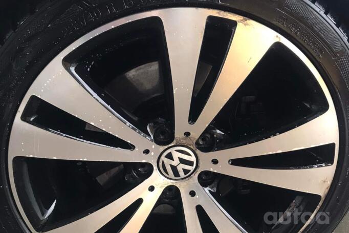 Original, lengvojo lydinio