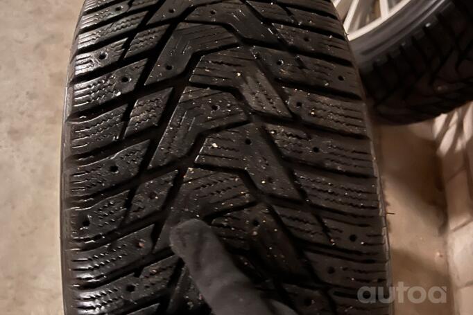 BMW, lengvojo lydinio