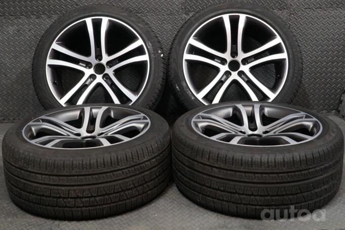 VOLKSWAGEN, lengvojo lydinio