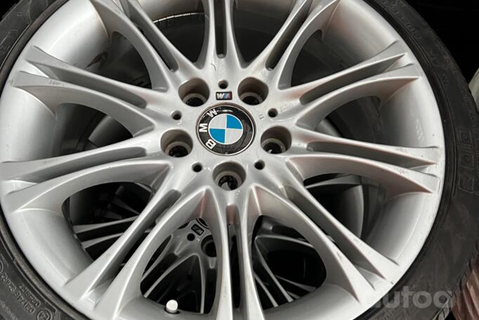 BMW, lengvojo lydinio